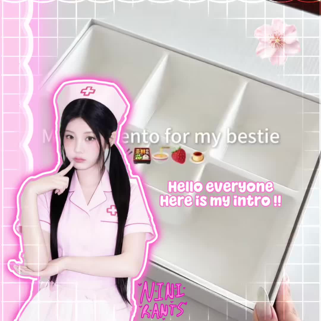 @⋆。˚꒰ঌ NINI ໒꒱˚。⋆