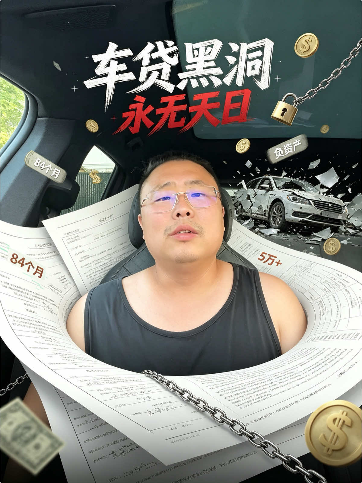 @纽约阿辉雷德杨@乐趣汽车Alfredyang