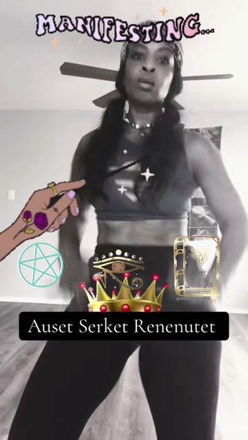@Soul Woke Eye Open 👁️
