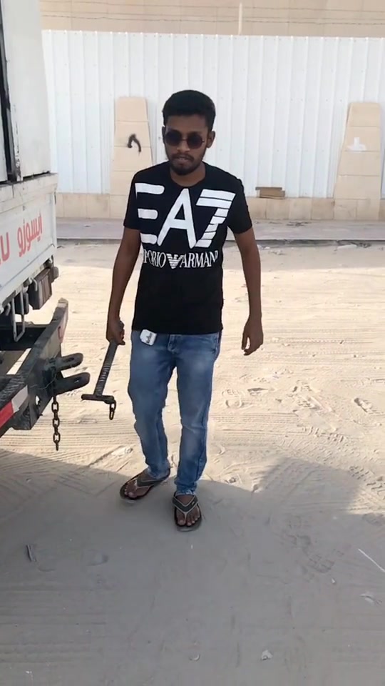 @mustafa shaik