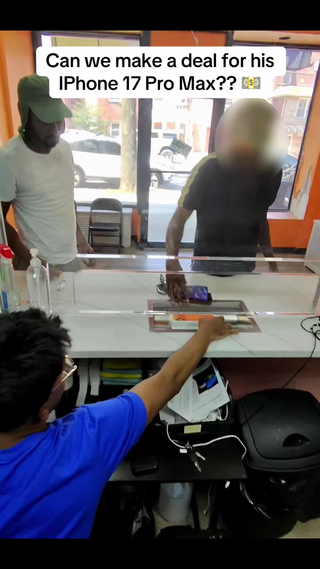 @CellCashr - Sell Electronics