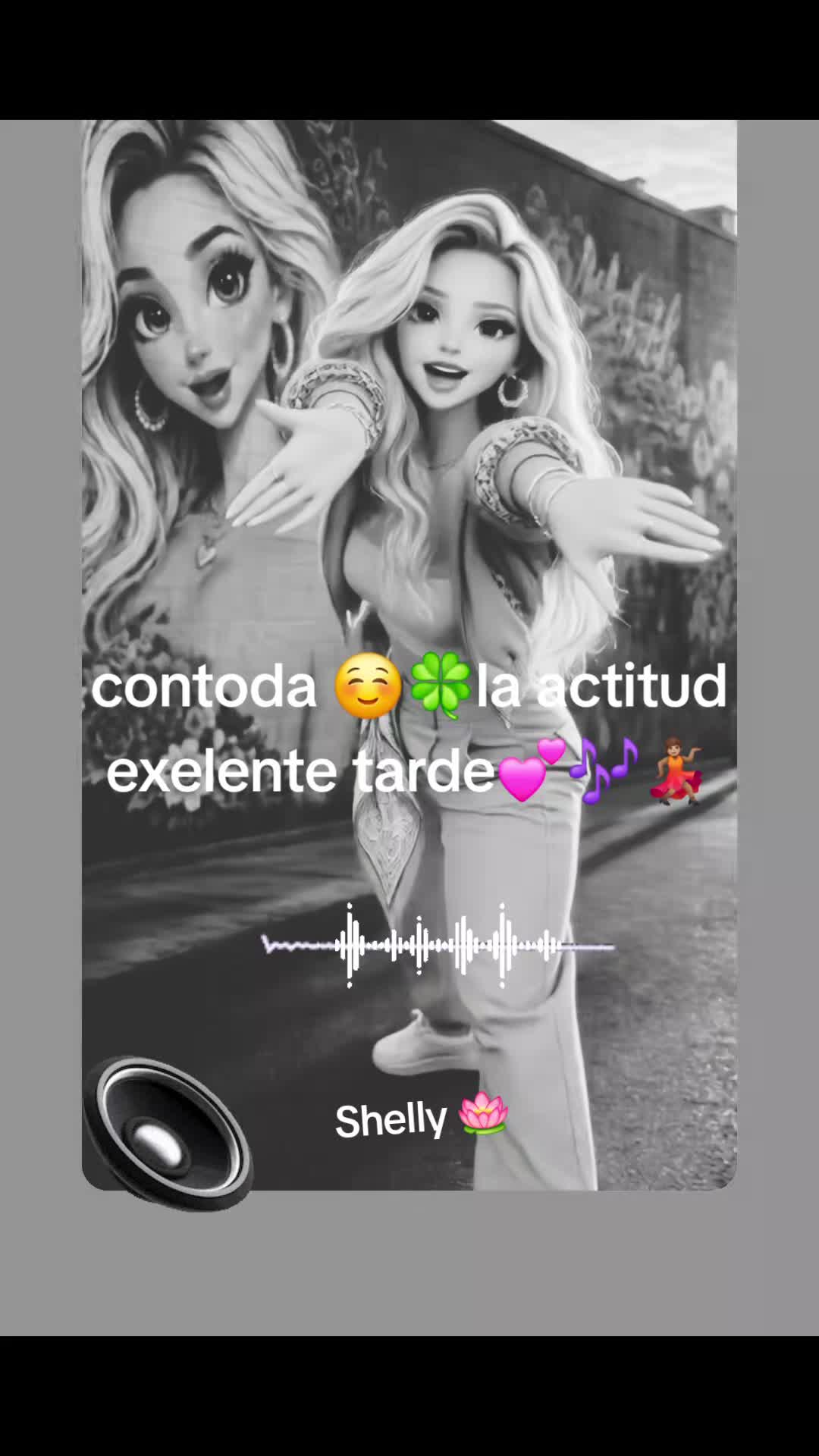 @Shelly  ALRz🙏🏻✨️💫🫶🍀🦋👑