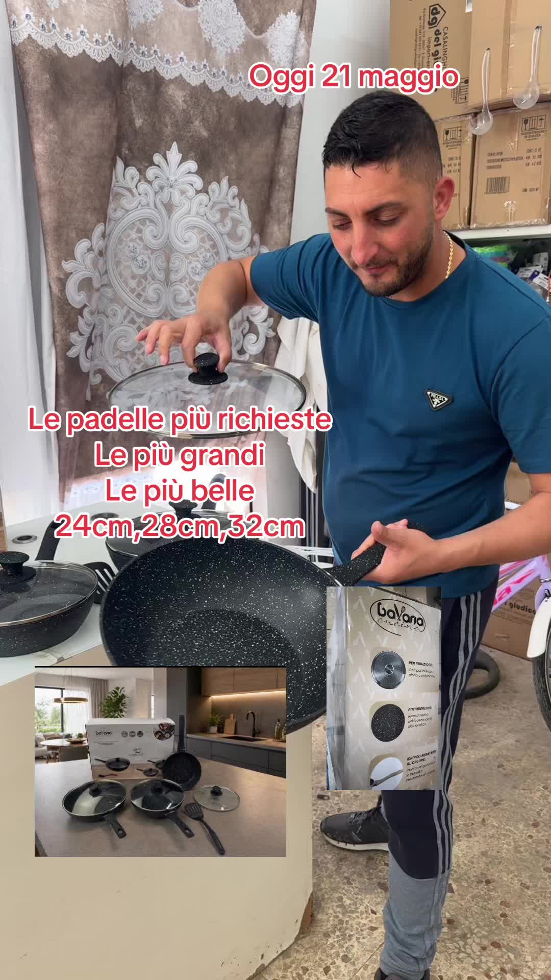 @cheilmercatoabbiainizio