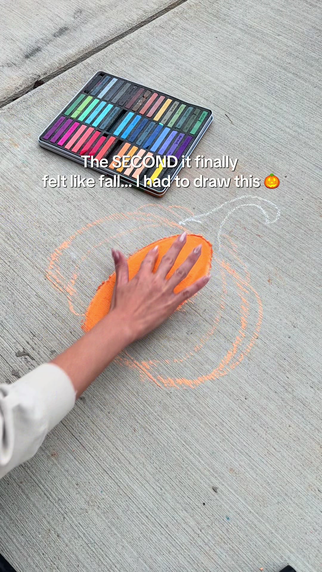 @Chalk with Mack 🖍️