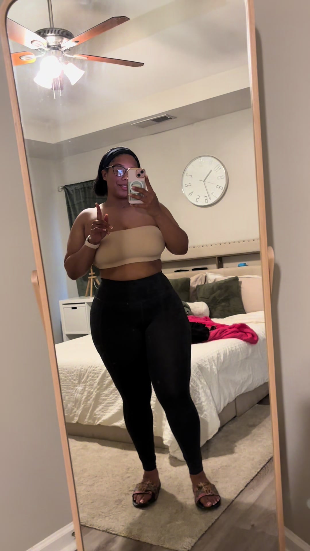 @Ms. Xquisite