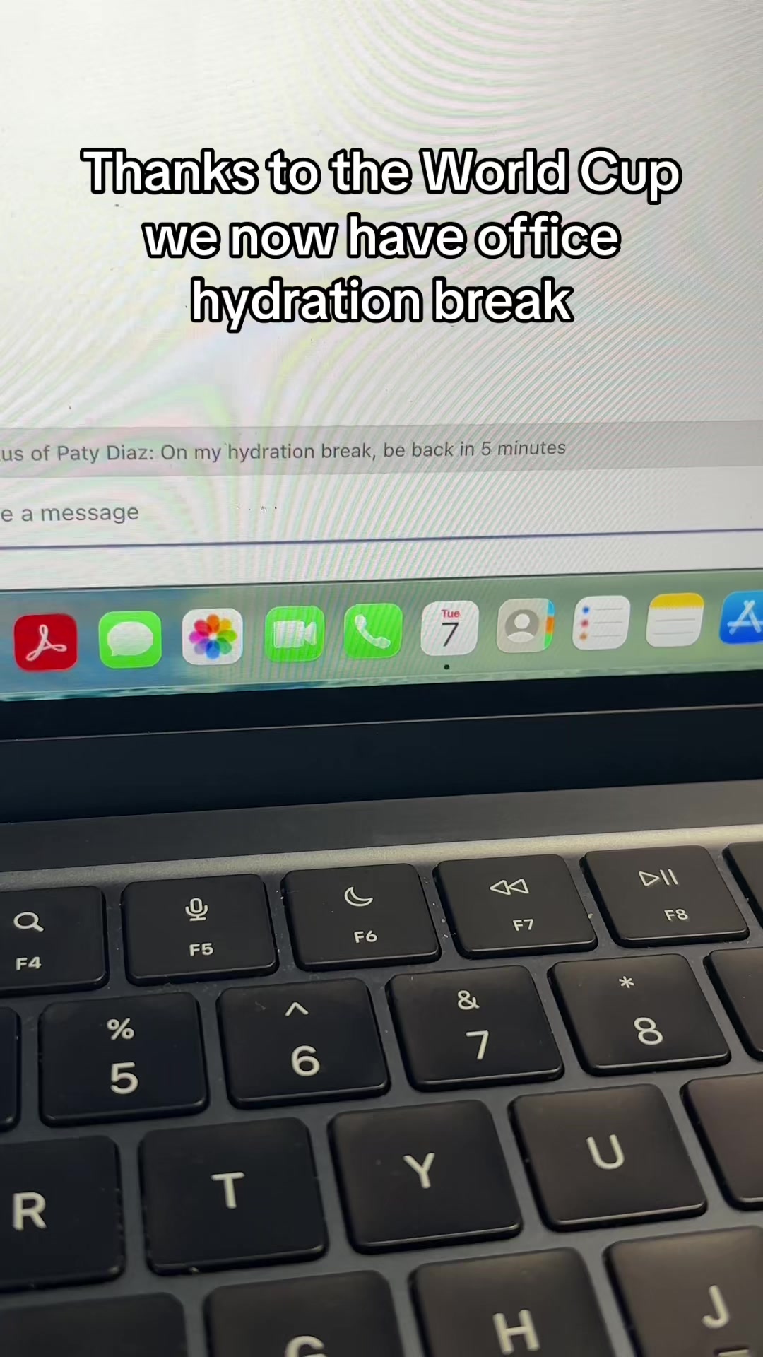@Indeed Australia