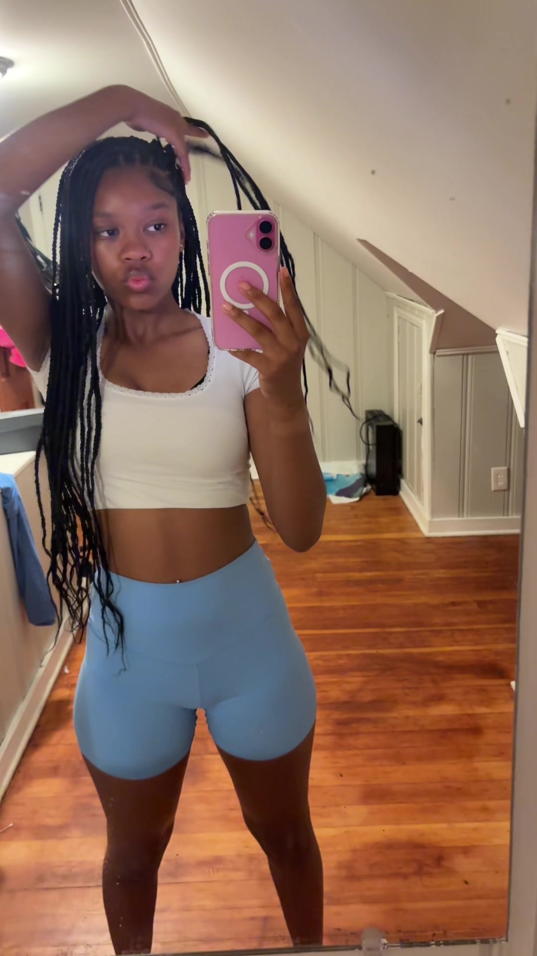 @blasianqueen🥰😘🫧