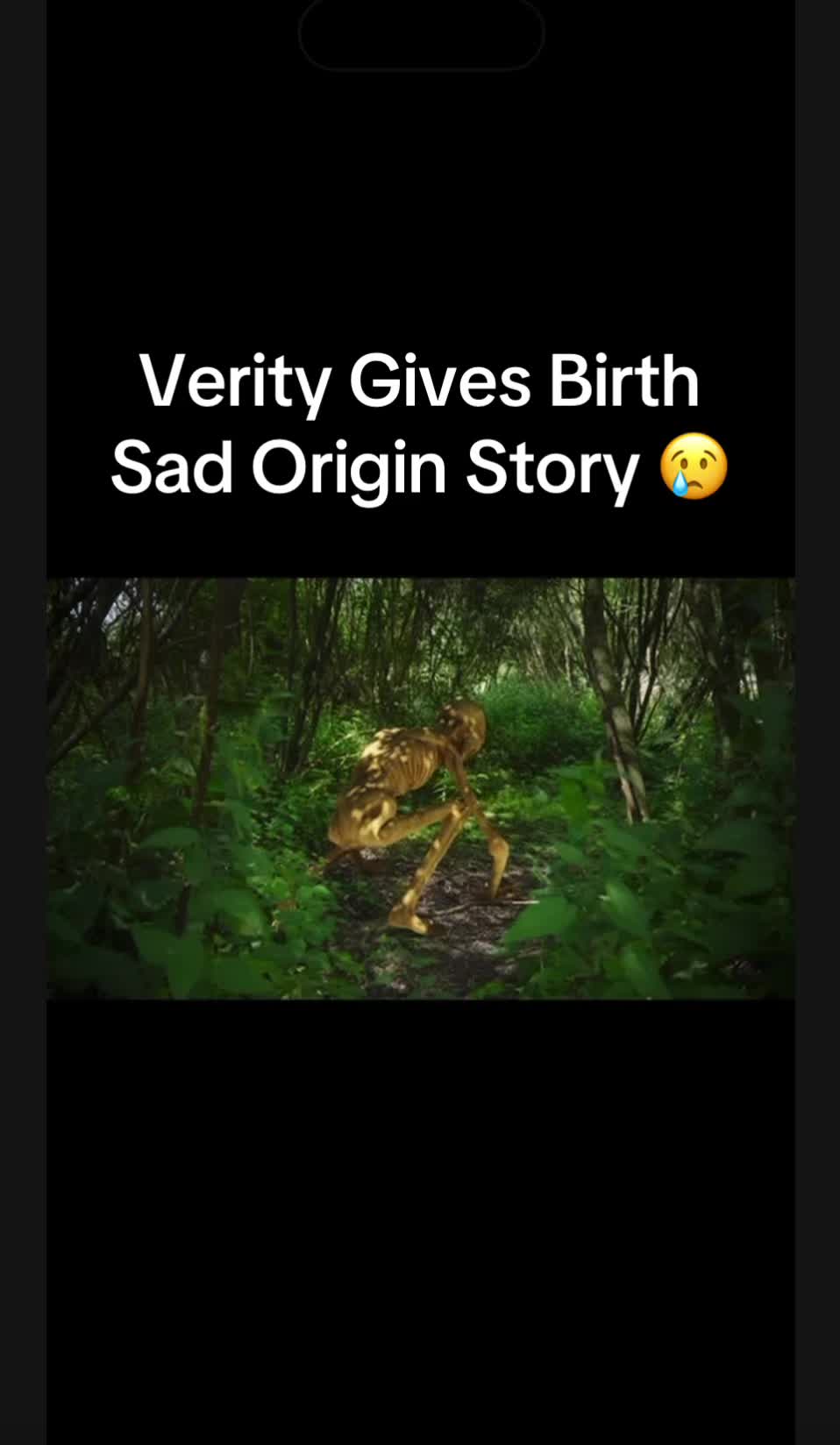 @Eternal Foot