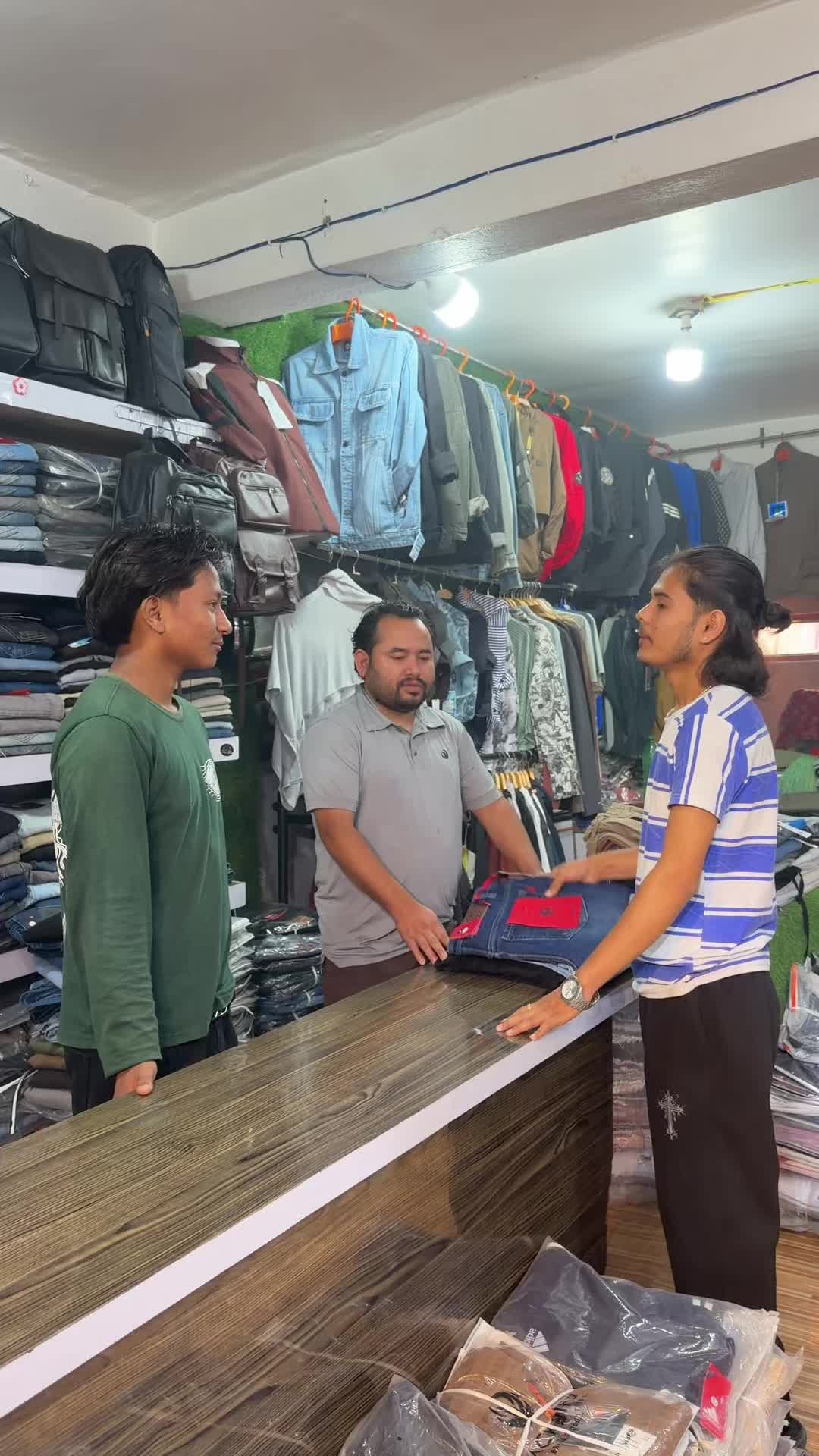 @Rubina fancy store
