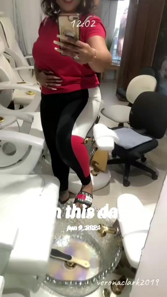 @Harmony boss lady