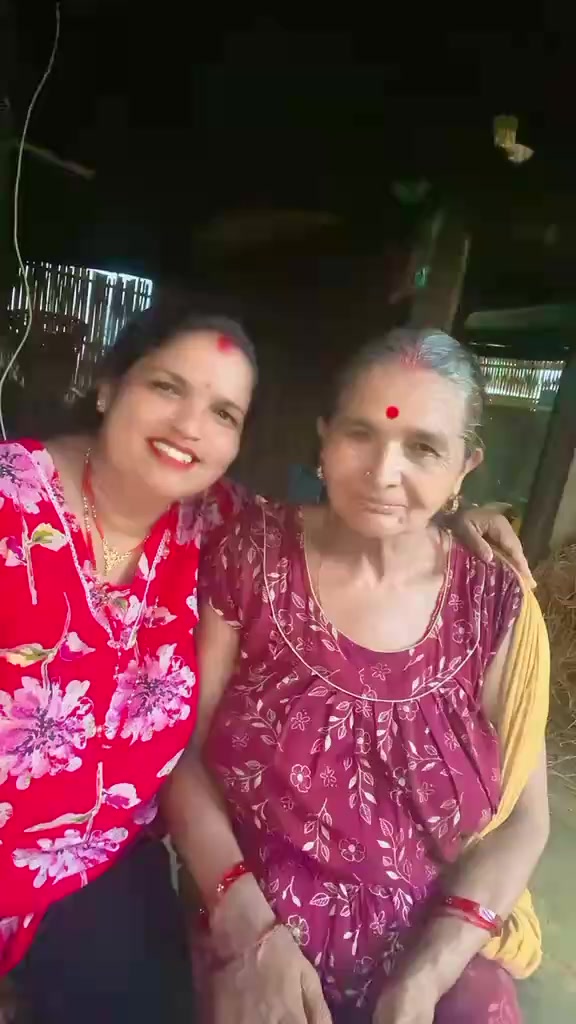 @Sabitralamsal♥️
