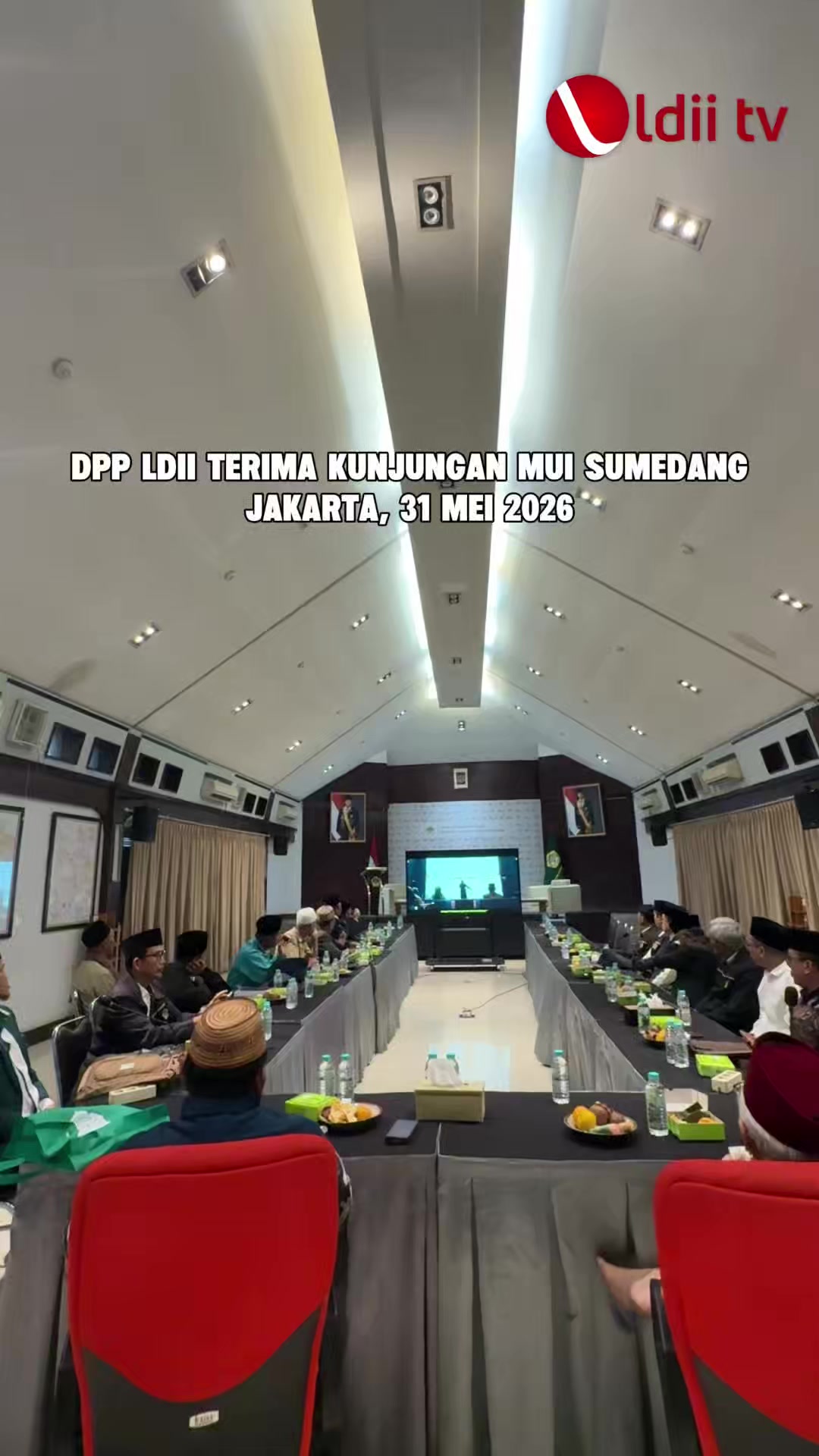 @ldii tv