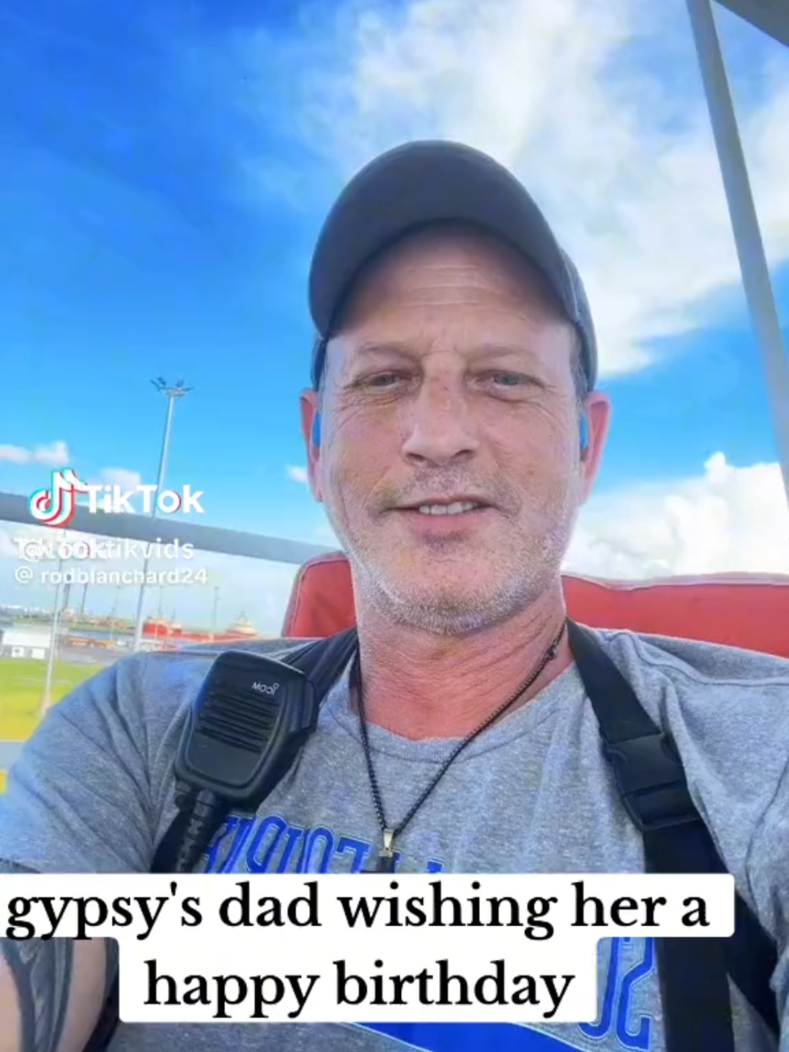 @GypsyRossAlcidaDogBlandshart