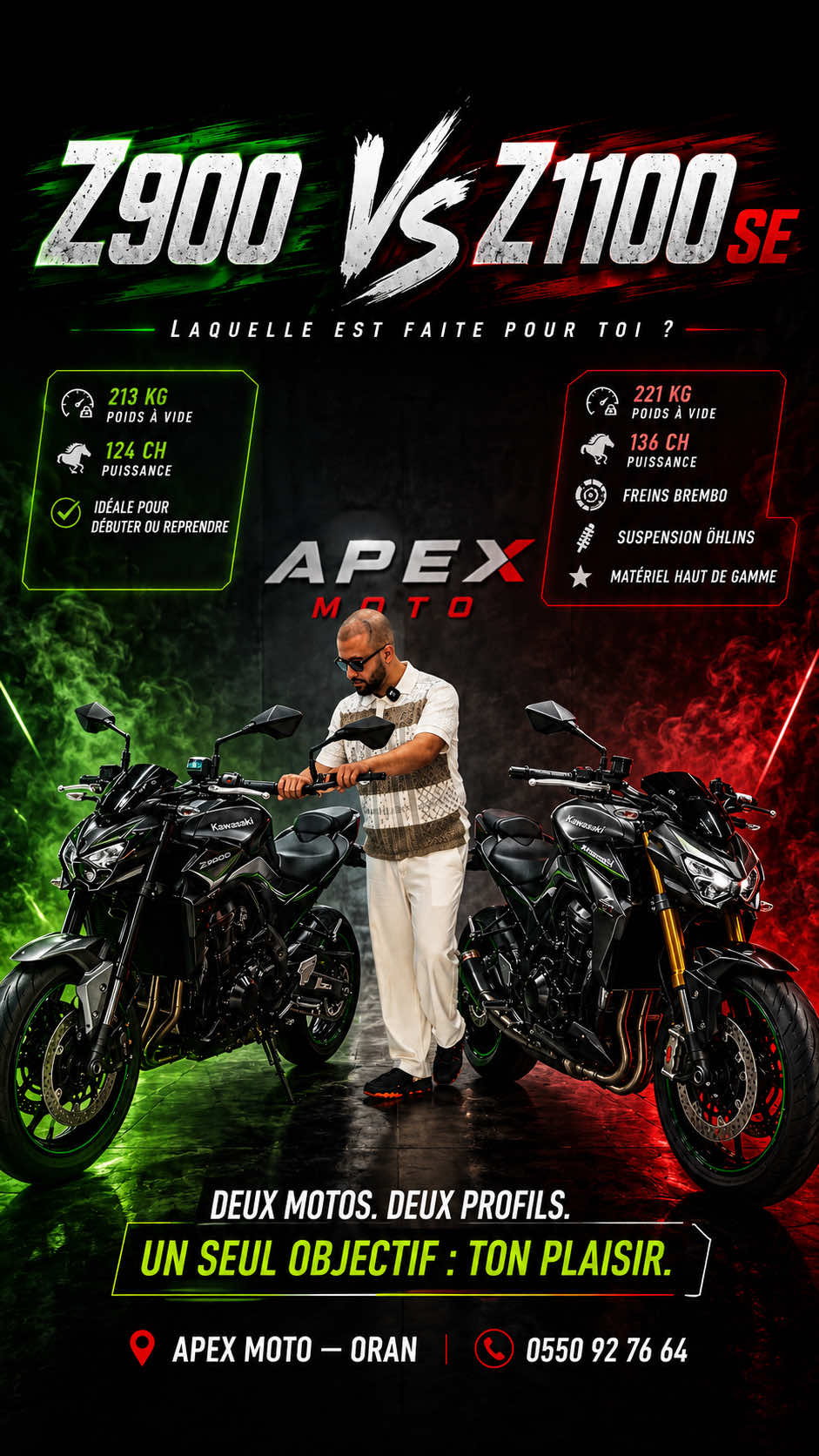@APEX Moto