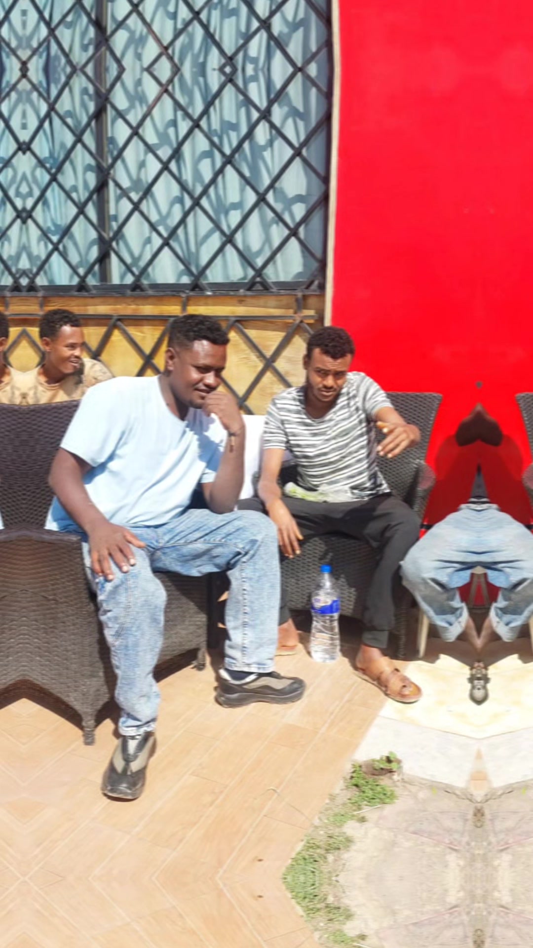 @Abase 🍎 Hiye⭐🧑🤝🧑🤟🏾