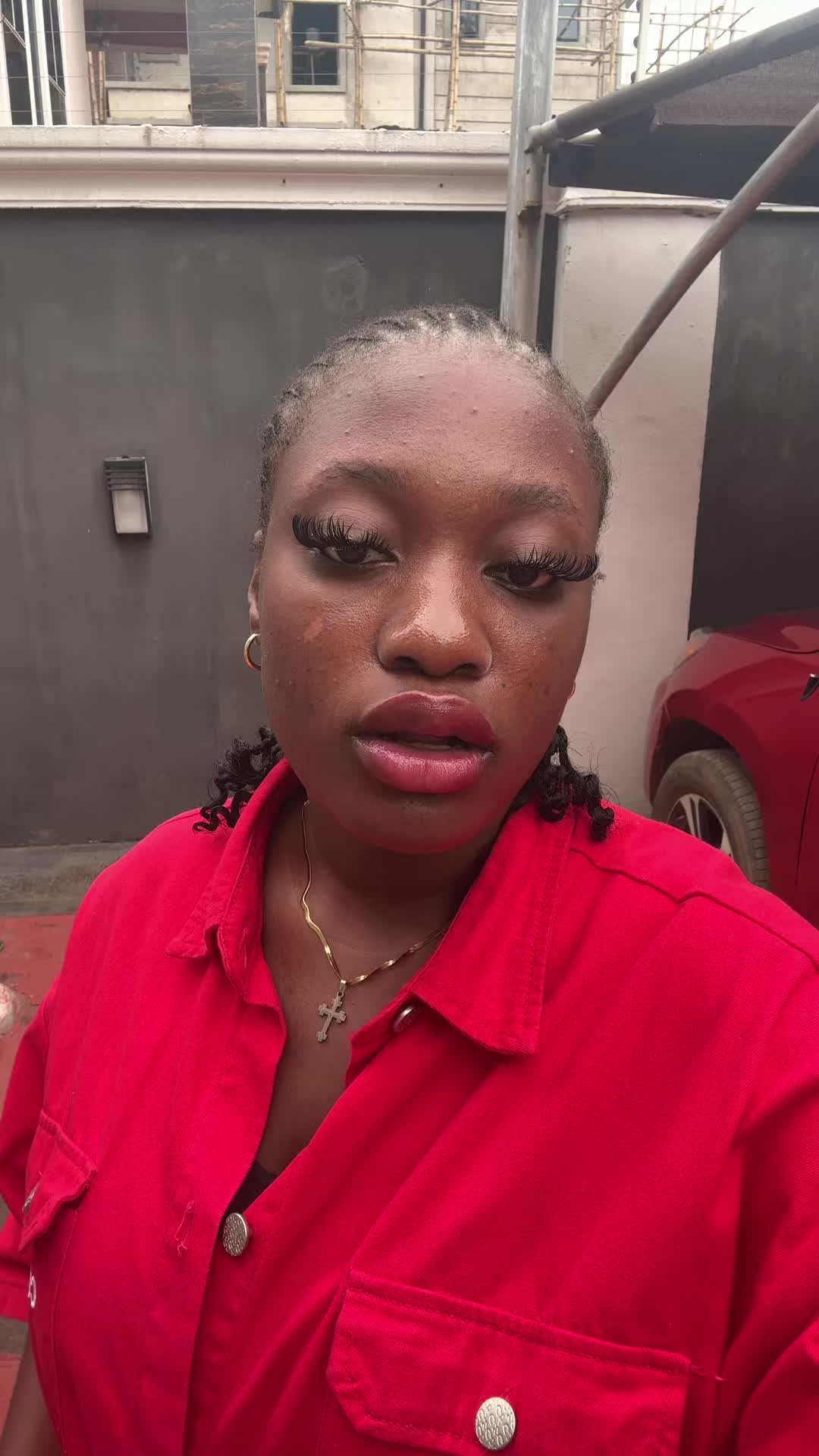 @Sharon Ifedi 🦋