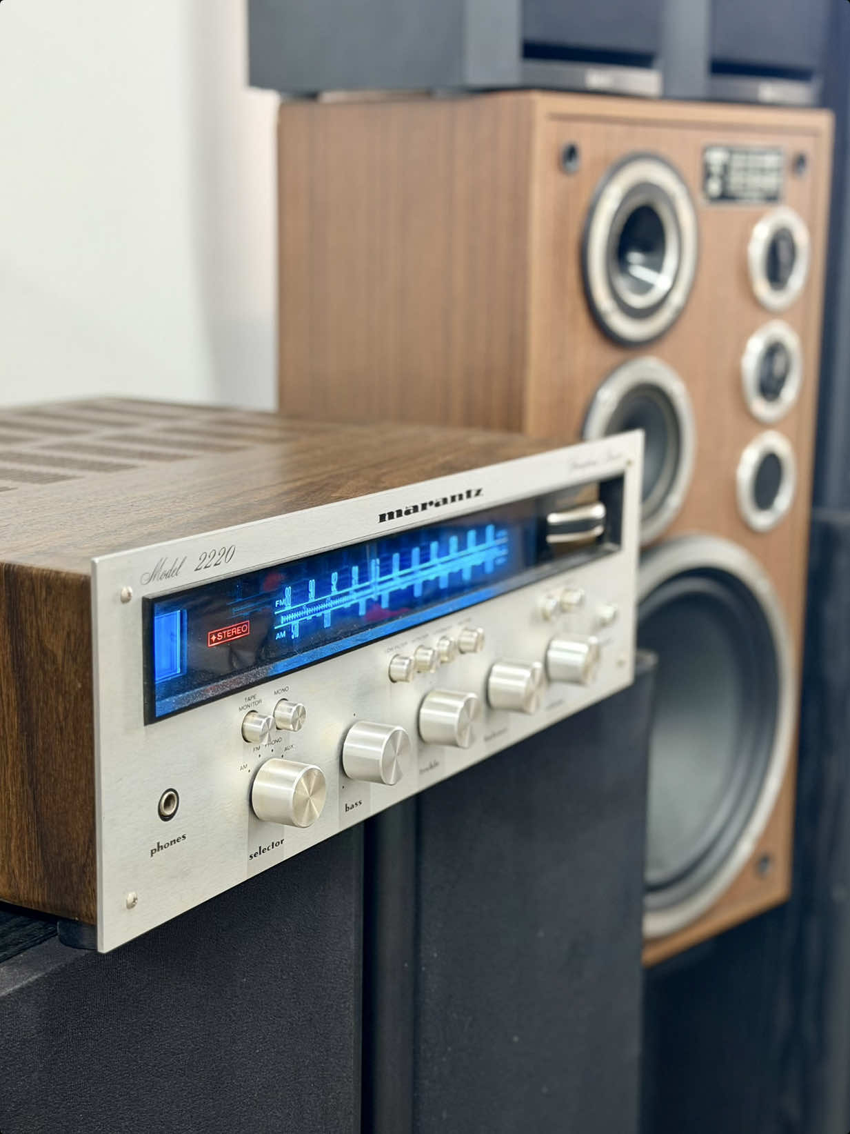 @Retro Audio Fan Śląsk