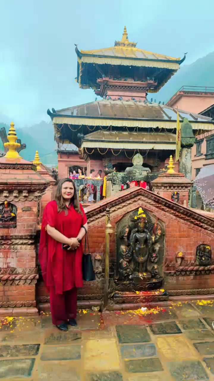 @Bindra Shrestha