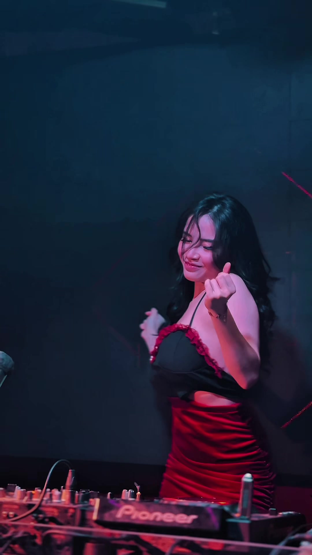 @Matra 21 Discotheque