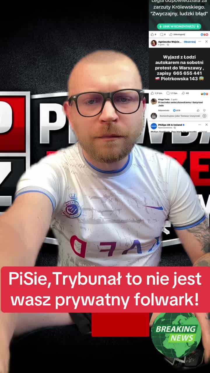 @Nieślubny syn Tuska