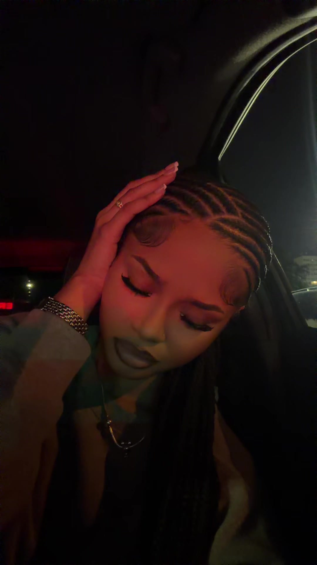 @Alicia Mejia