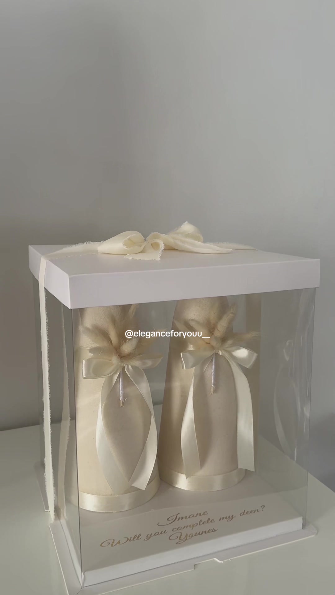 @Eleganceforyou