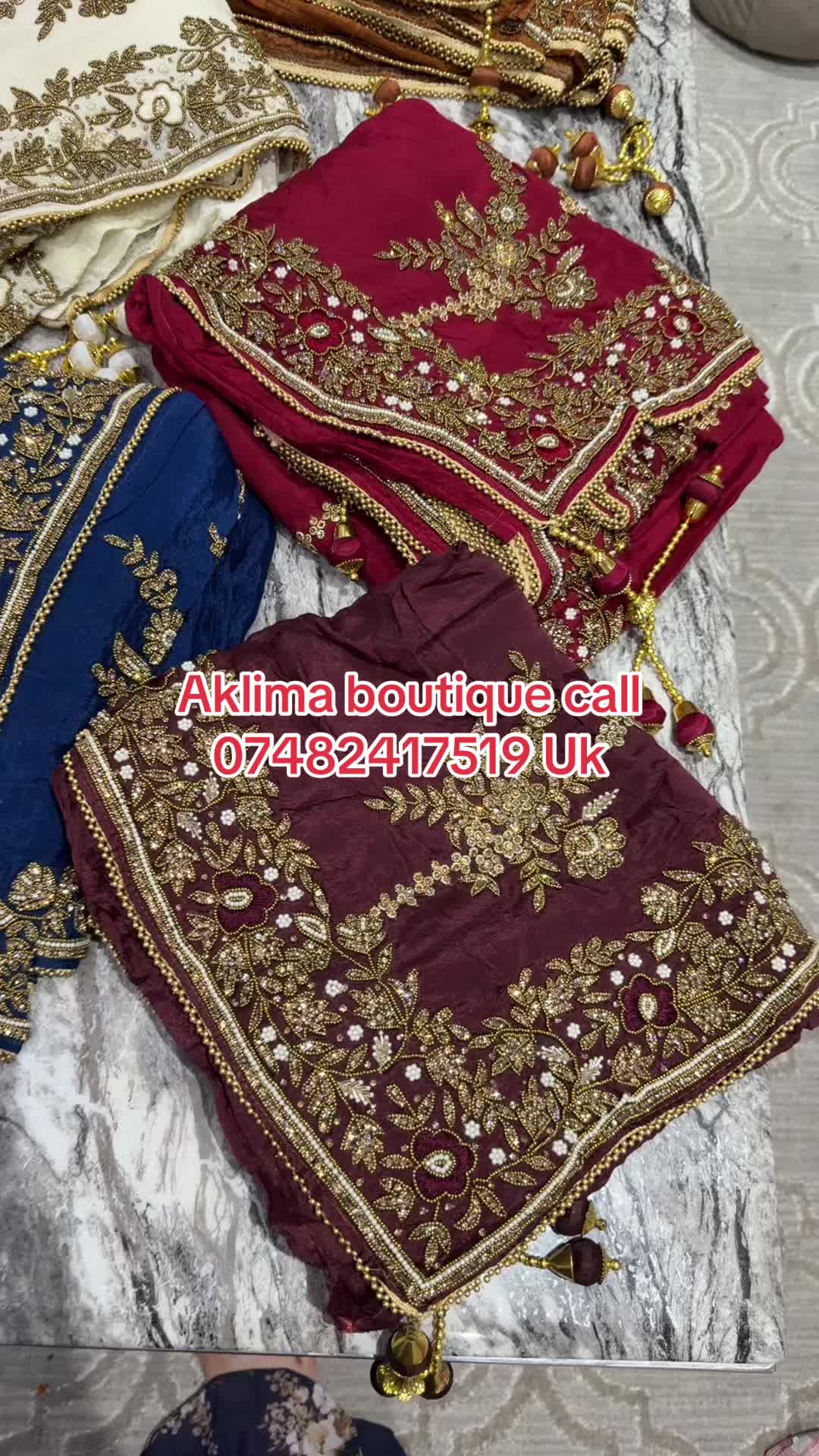 @Aklima boutique ๐
