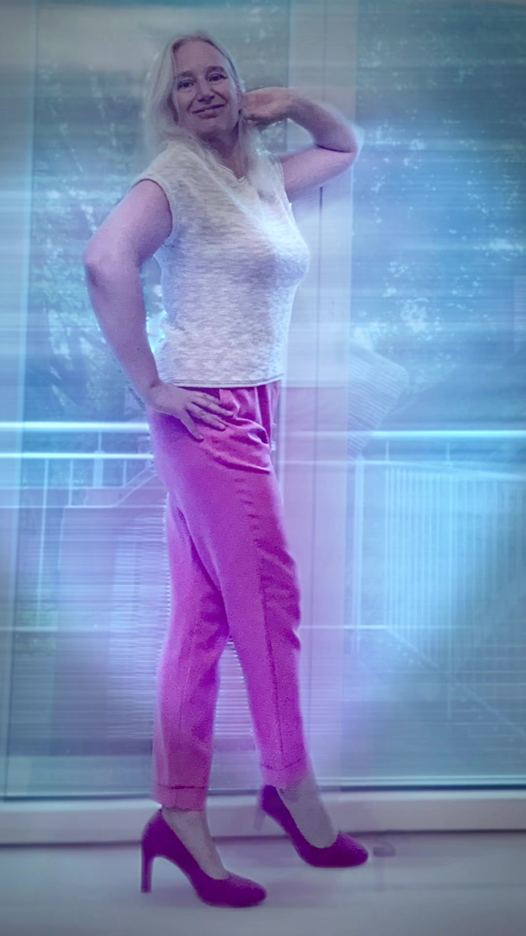 @Eva Pink