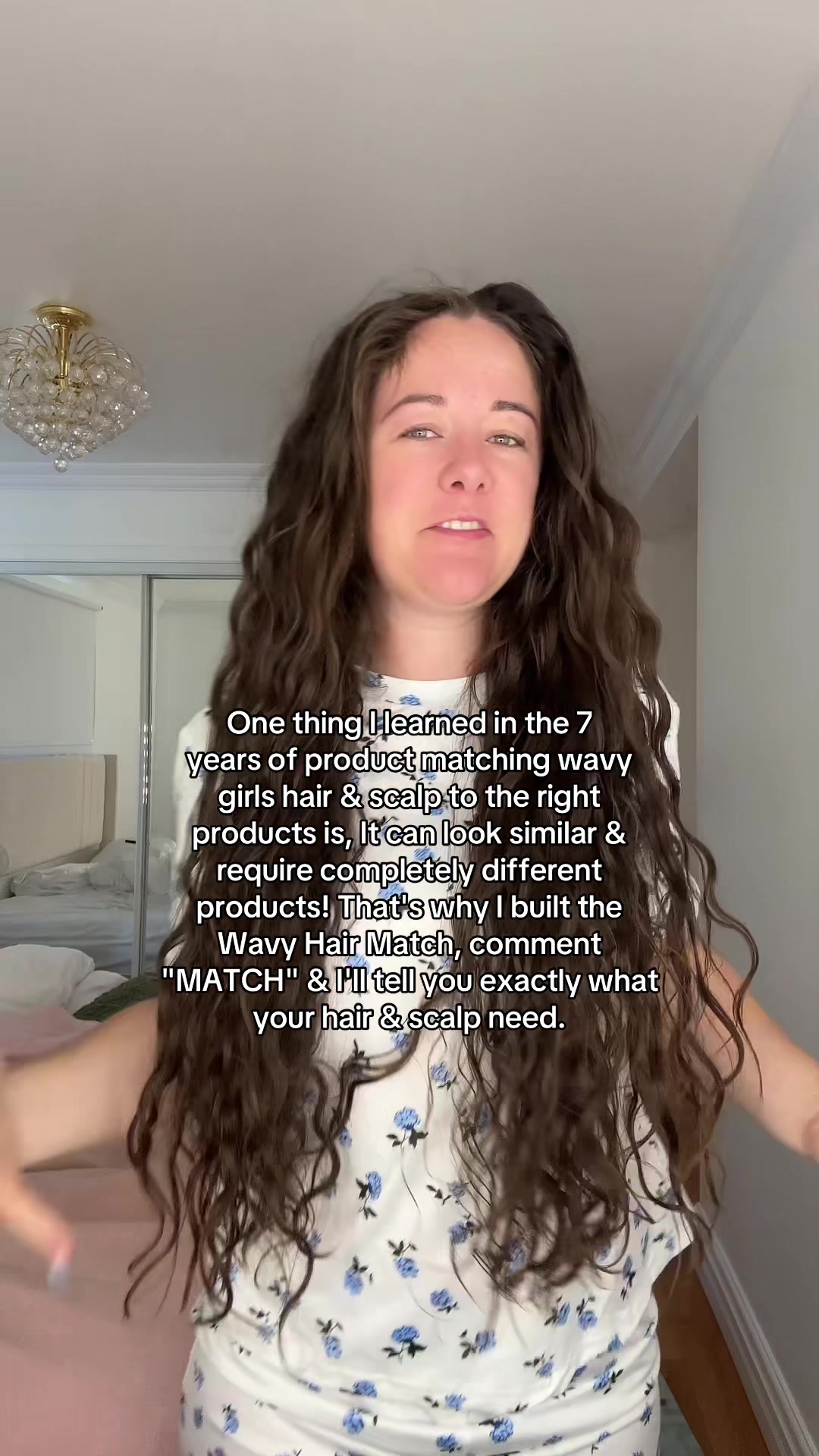@Wavy Hair & Scalp Specialist