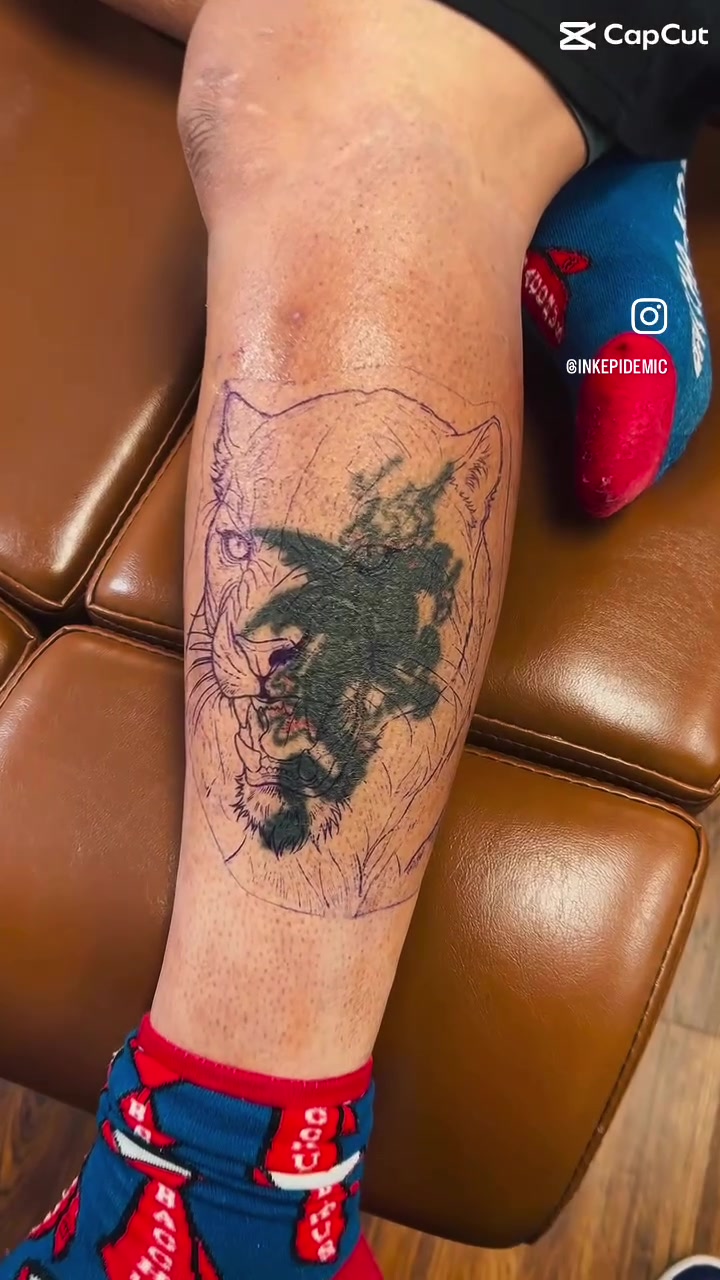 @Ink Epidemic ❌