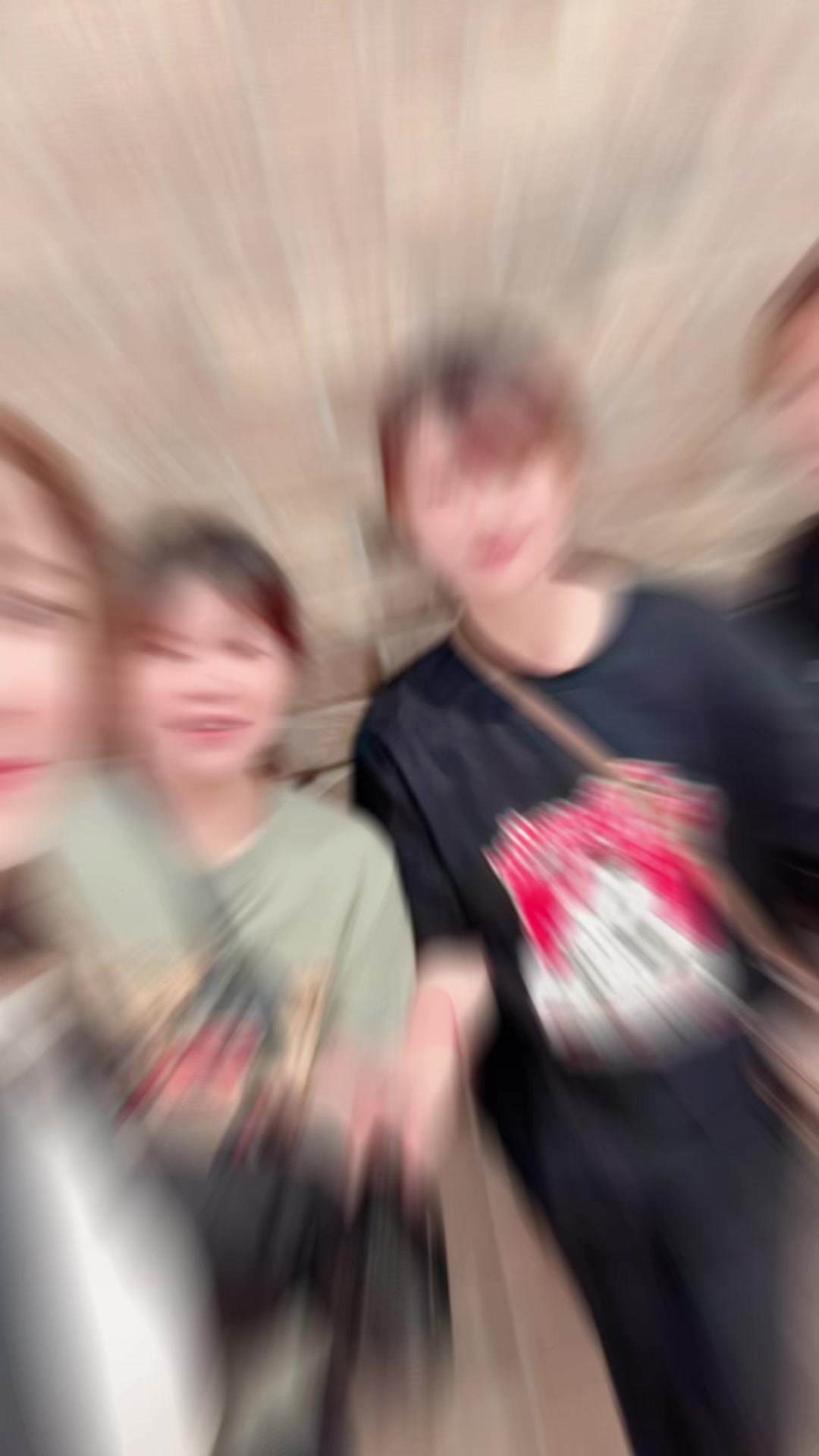 @閃閃女王