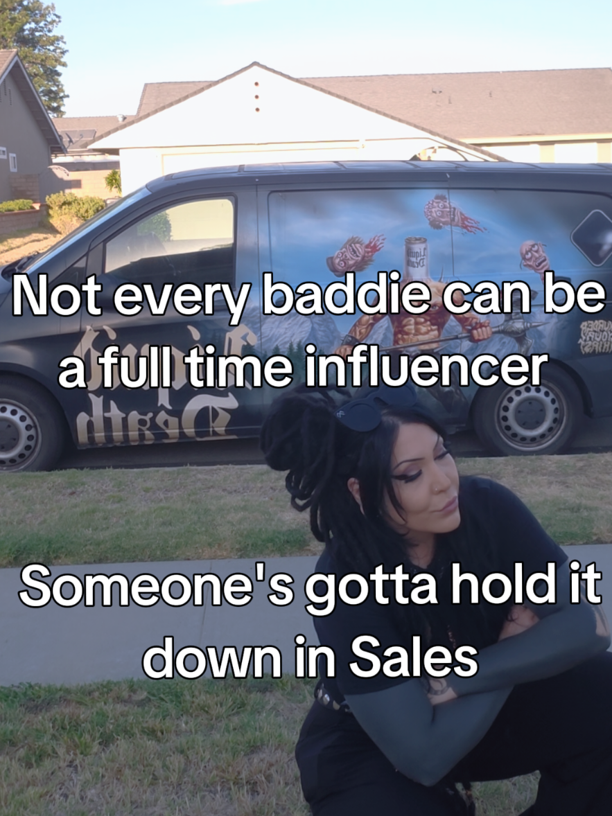 @Rae Darkly