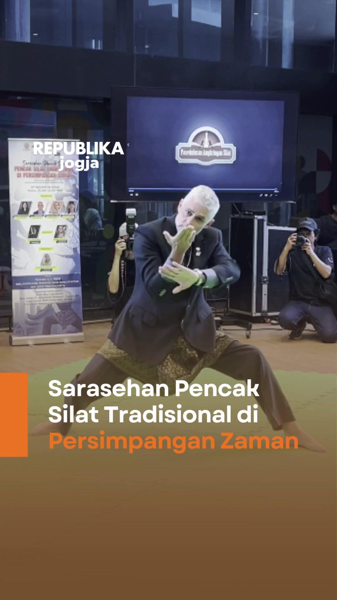 @Republika Jogja