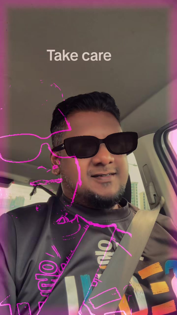 @Muguntan CEO