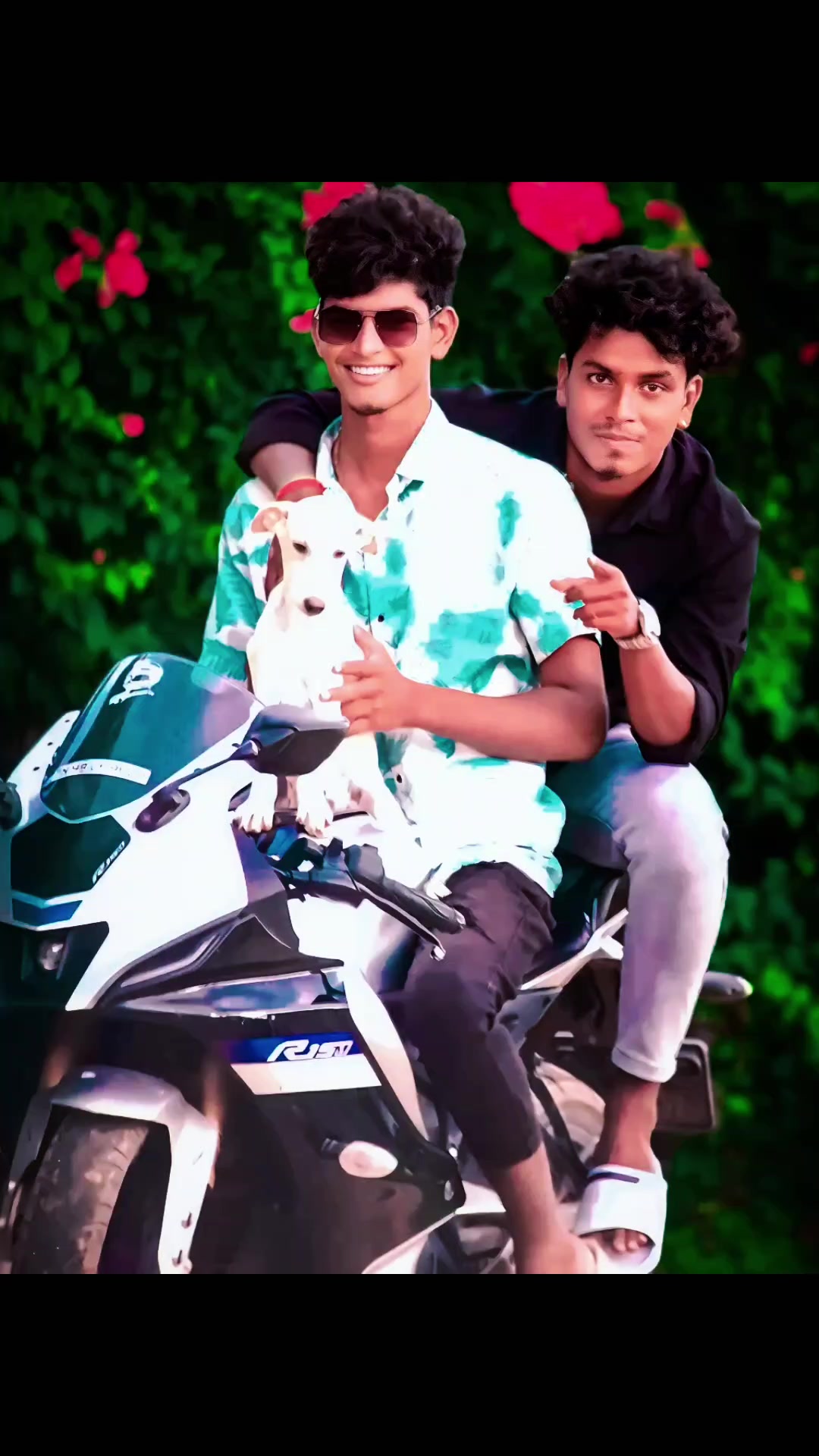 @sureshsureshm27