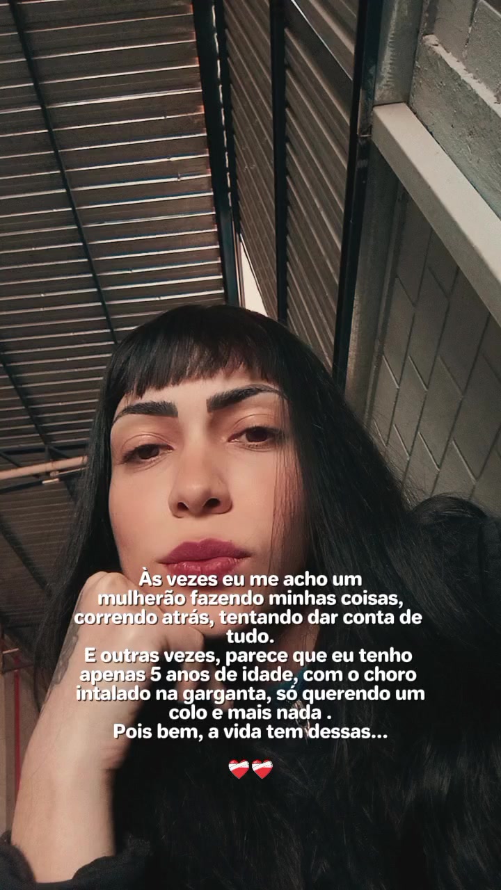 @mayra soares