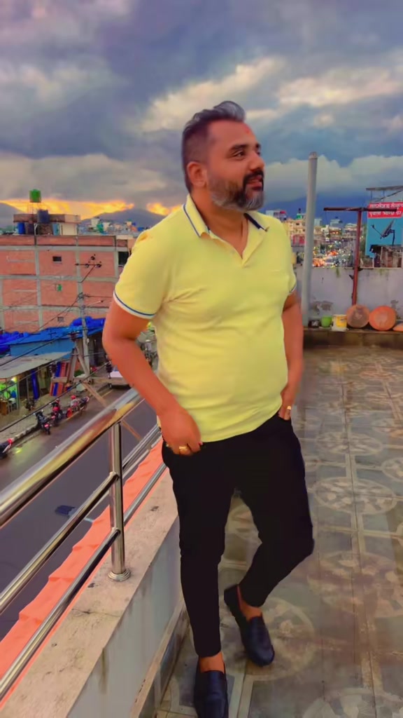@Dinesh Ghimire