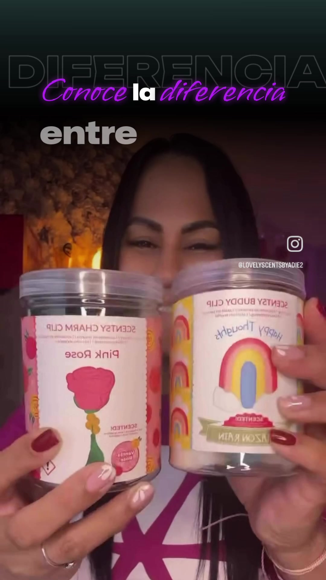 @Adiemarie Rodríguez 🌷