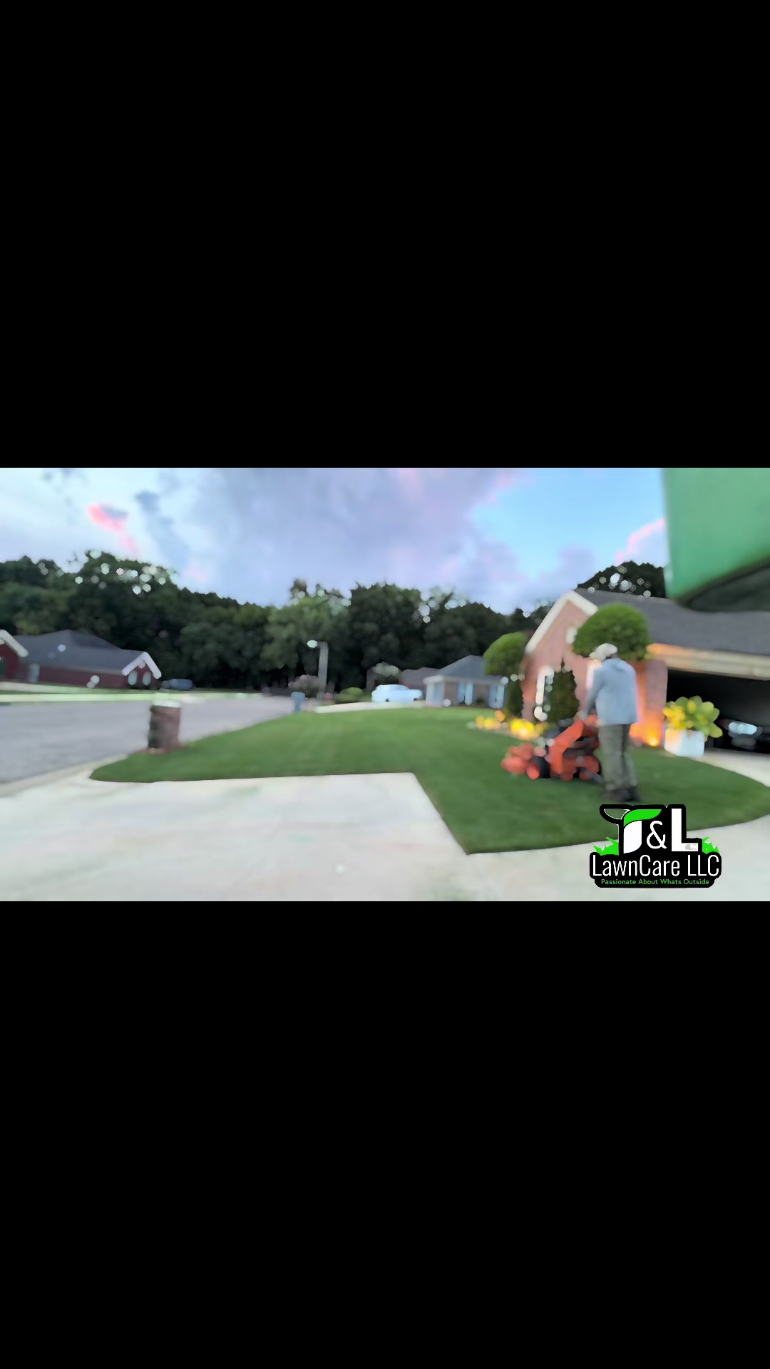 @TandLLawnCare