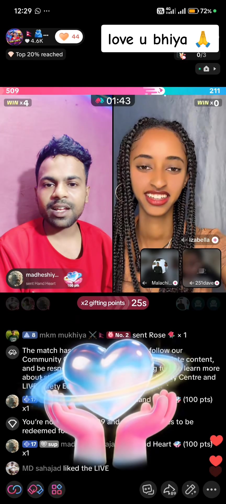 @🇳🇵🫂Ramsunita🇳🇵🫂