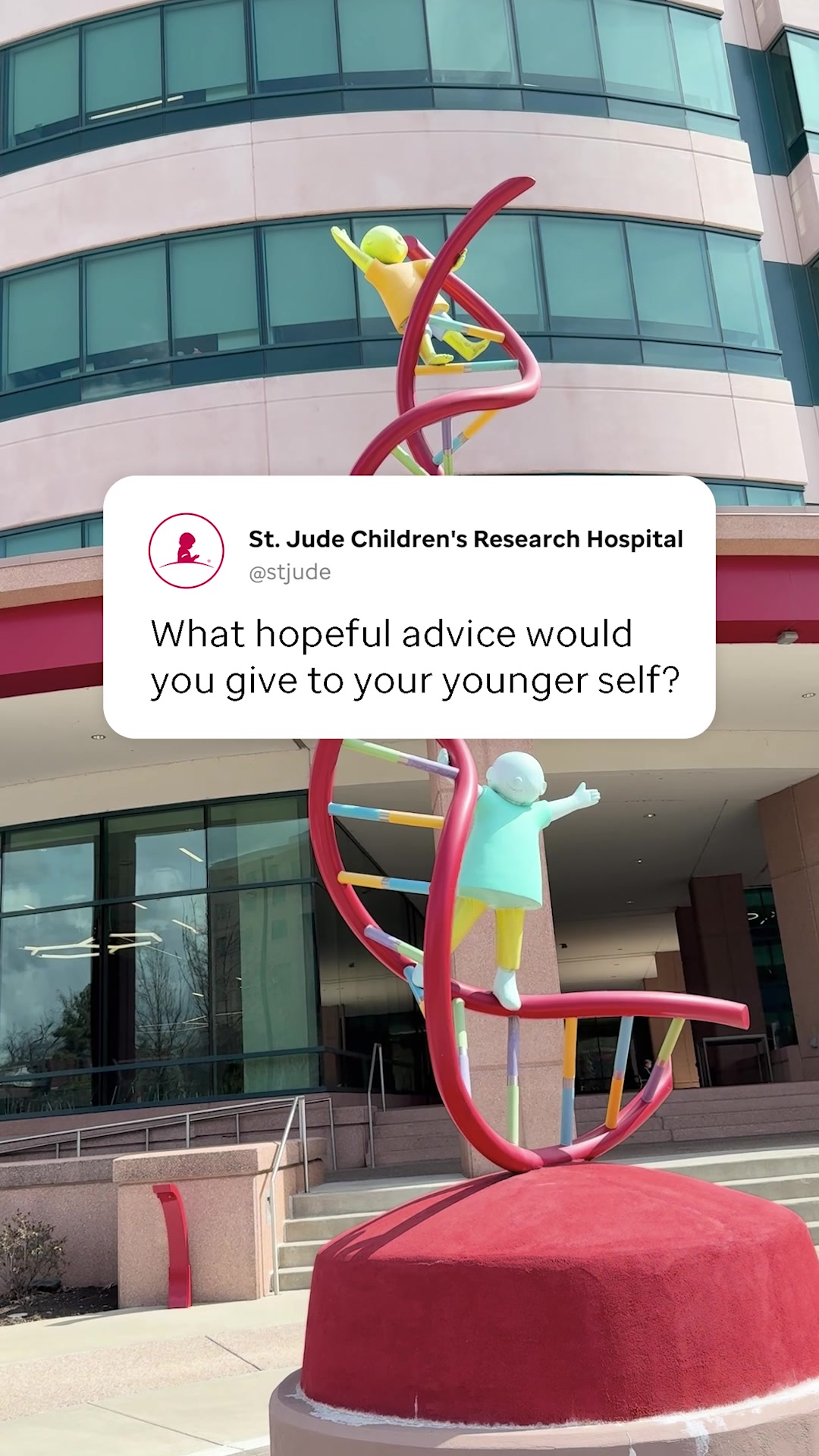 @St. Jude