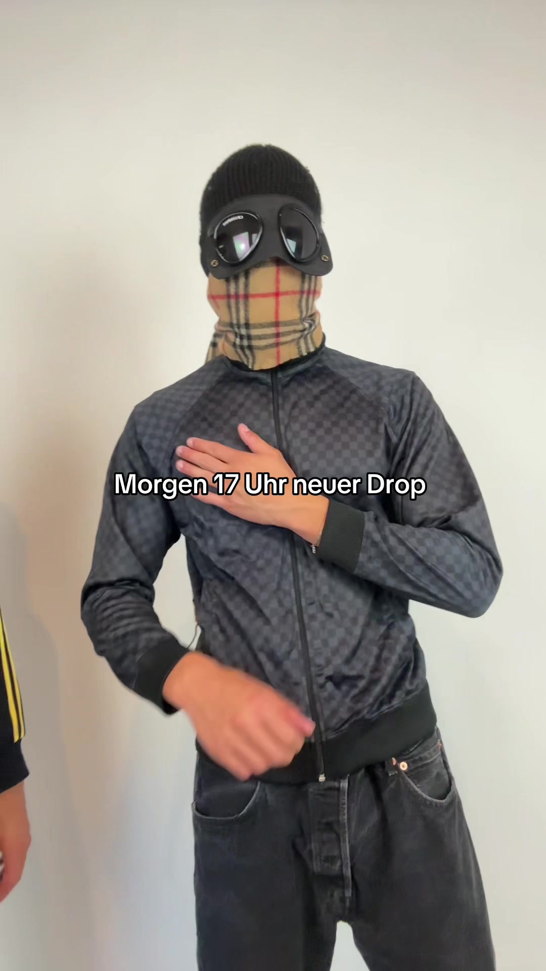 @Casualguy