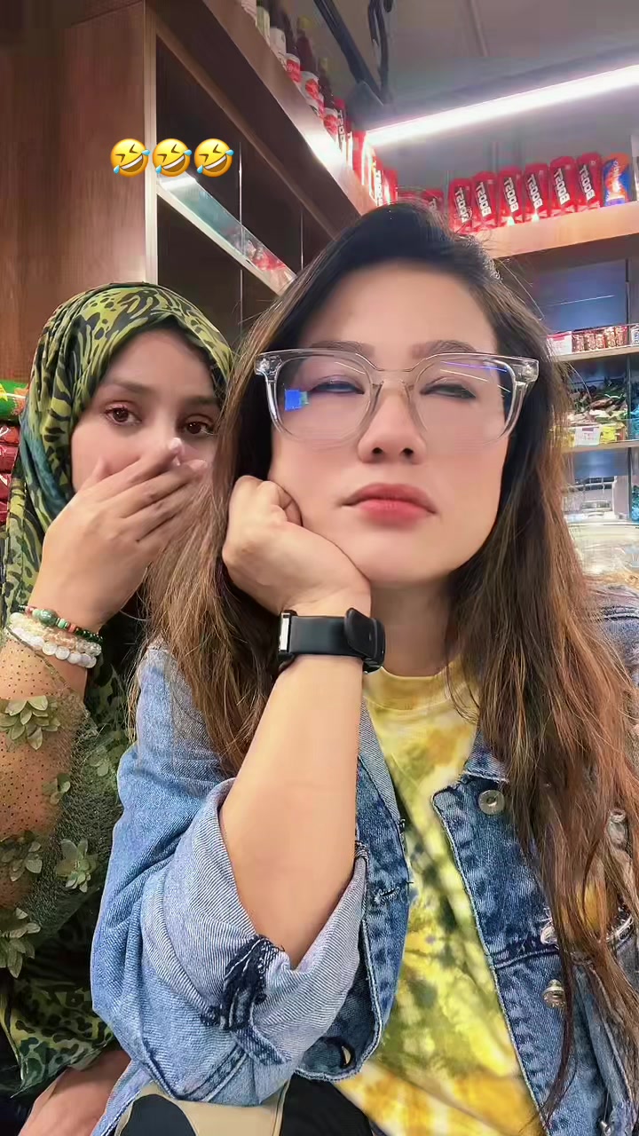 @Ama ko pyari xori❤