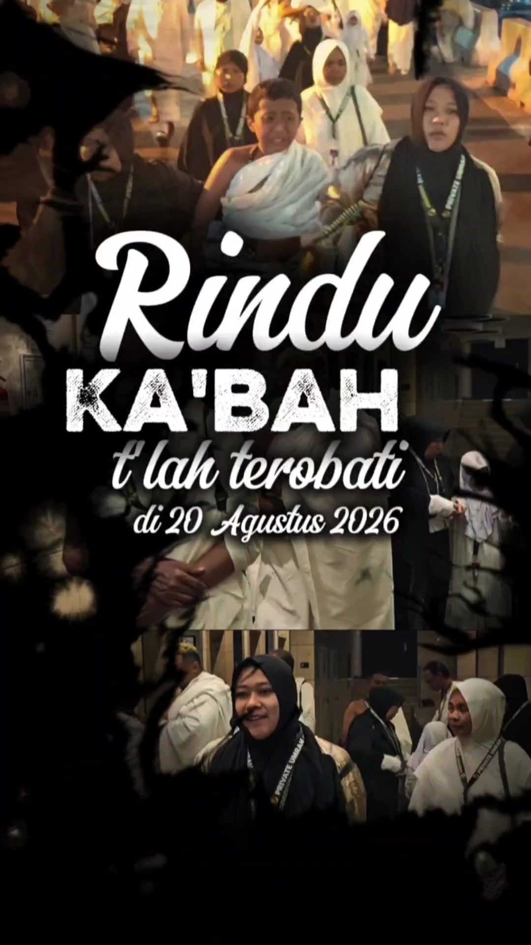 @PRIVATE UMRAH ZADATRIP