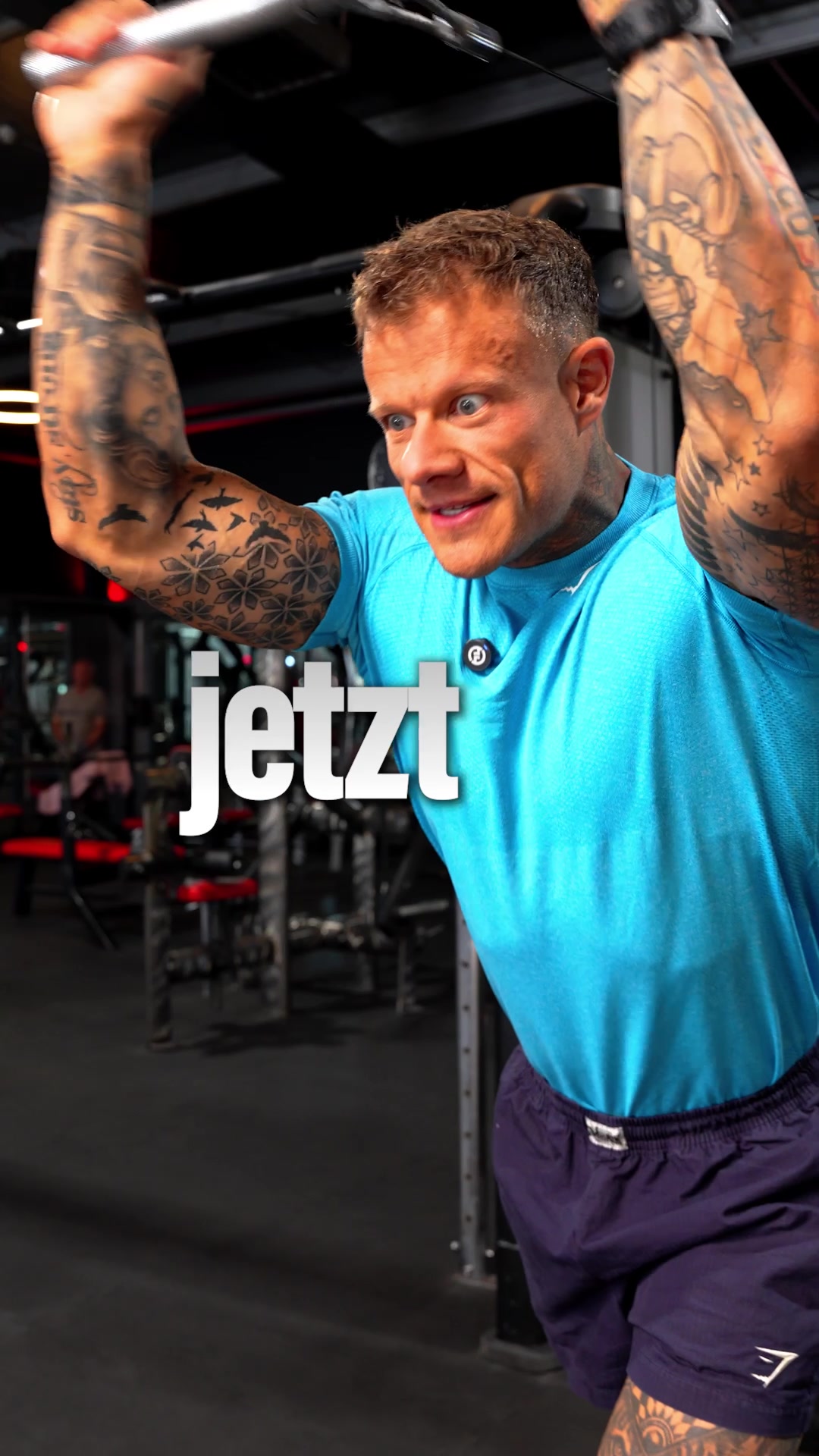@BodyCode by Jan