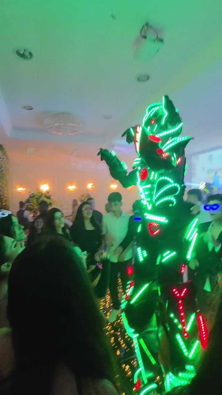 @HB EVENTOS