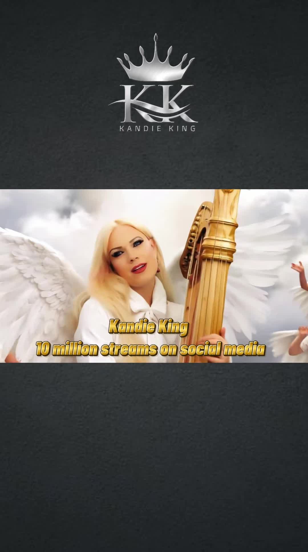 @Kandie King