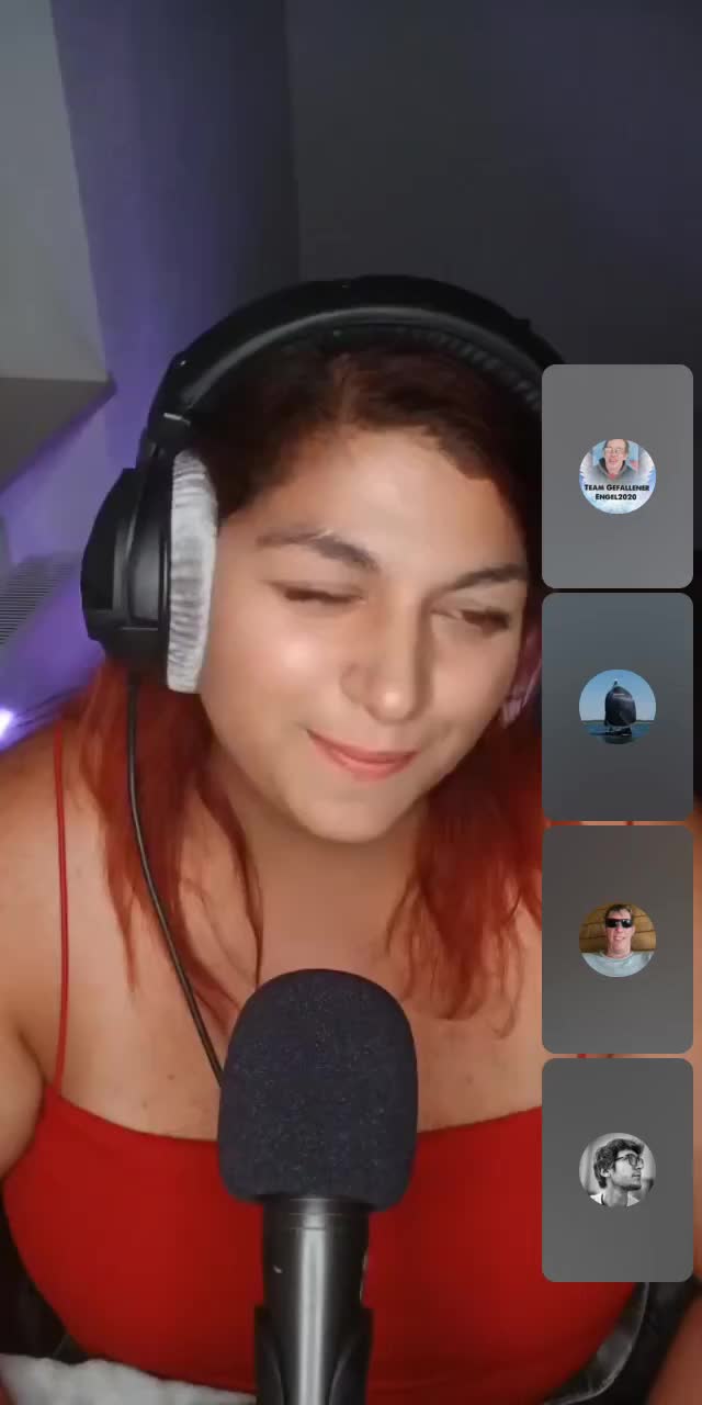 @Beccaindahouse❤️🎶🎵