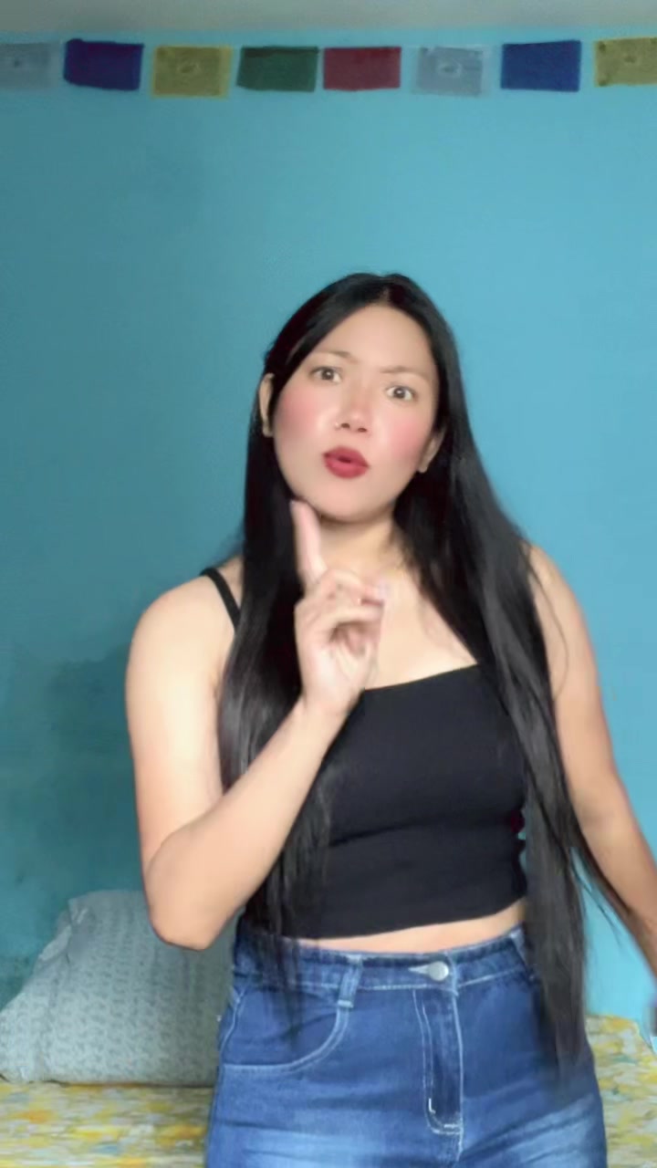 @Sita Lama