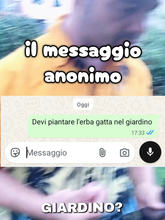 @Il giardiniere felice
